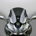 National Cycle Fairing Mount VStream Sport Windshield Dark Tint #N20307