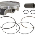 Namura Piston Size A 76.96mm 13.8:1 #FX-20033 for Kawasaki KX250F