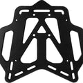 Axp Rear Rack Black #AX1609 for Honda CRF300L/CRF300L Rally 2021-2024