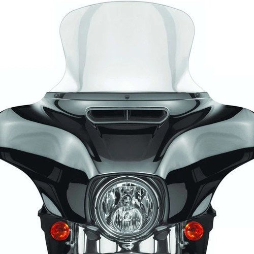National Cycle VStream Windshield Clear #N20407 Harley Davidson
