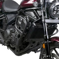 National Cycle Engine Guards Black P4000 for Honda CMX1100A Rebel 1100 2021-2024