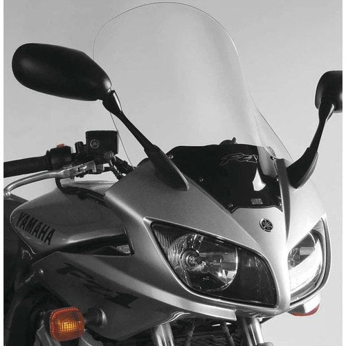 National Cycle Flyscreen Replacement Screen Clear for Yamaha FZS1000 FZ1 01-05
