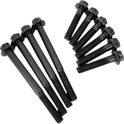 Feuling High-Flow Camplate/HP+/RS Oil Pump Fasteners #8022 Harley Davidson