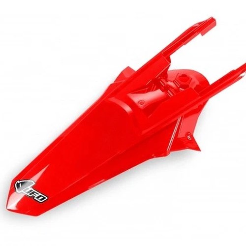 UFO Rear Fender Red GG07113062 Gas MC 85