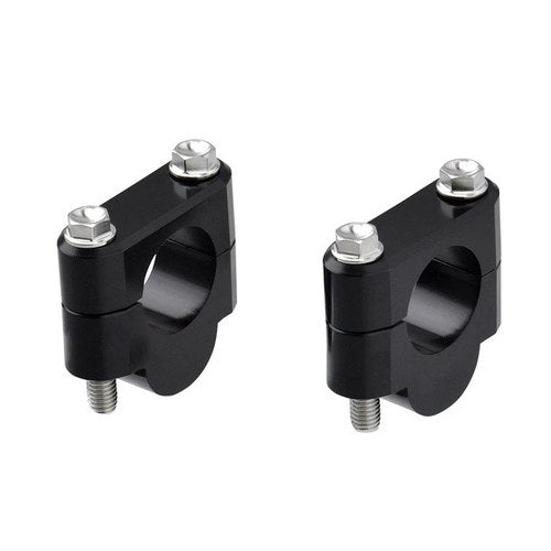 Zeta Universal 7/8" Handlebar Mounts 19mm