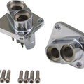 DS Lifter Blocks Chrome Harley Davidson #138961