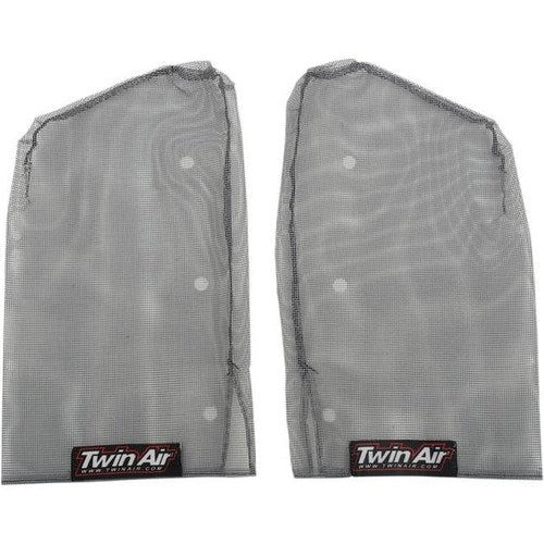 Twin Air Radiator Sleeve for Yamaha YZ250 2-Stroke/YZ450F/YZ250F 4-Stroke