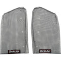 Twin Air Radiator Sleeve for Yamaha YZ250 2-Stroke/YZ450F/YZ250F 4-Stroke