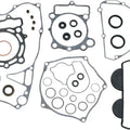 Moose Complete Gasket Set with Oil Seals Fits Kawasaki KX 250F 2009-2012
