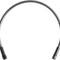 Magnum Karbon Fiber Braided DOT Universal Brake Line 44" L