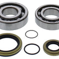 All Balls Crankshaft Bearing & Seal Kit #24-1118 Gas