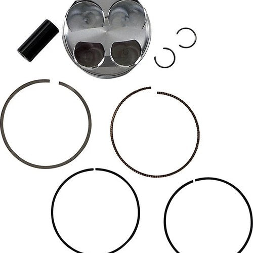 JE Pro Series Piston 77mm 14.0:1 for Kawasaki KX250F 4-Stroke/KX250 4-Stroke