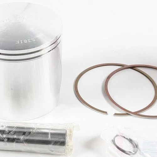 Wiseco Pro-Lite Piston 3.50mm Over 81.50mm Arctic Cat Wild Cat 650 1988-1990