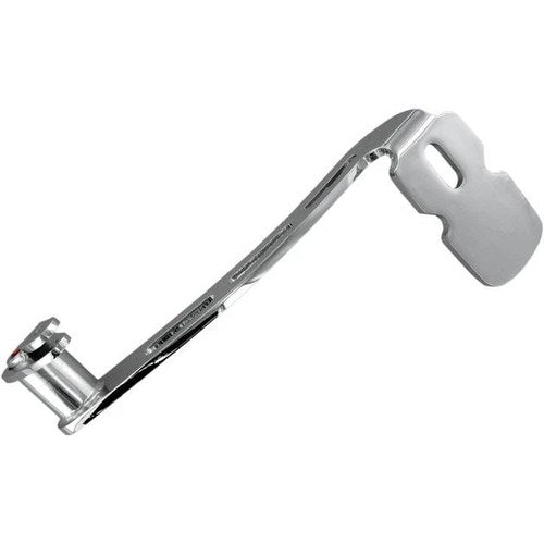 Kuryakyn Extended Girder Brake Pedal Chrome #1071 Harley Davidson