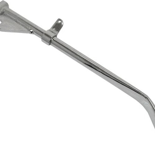 DS Kickstand +1" Chrome Harley Davidson Sportster