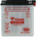 Yuasa YuMicron Battery YB5L-B for Honda C70 Passport/NH80 Aero 80/NH125 Aero 125