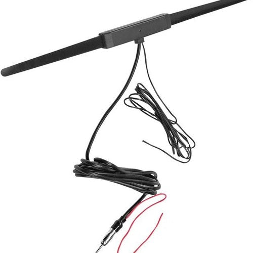 Jensen AM/FM Amplified Antenna