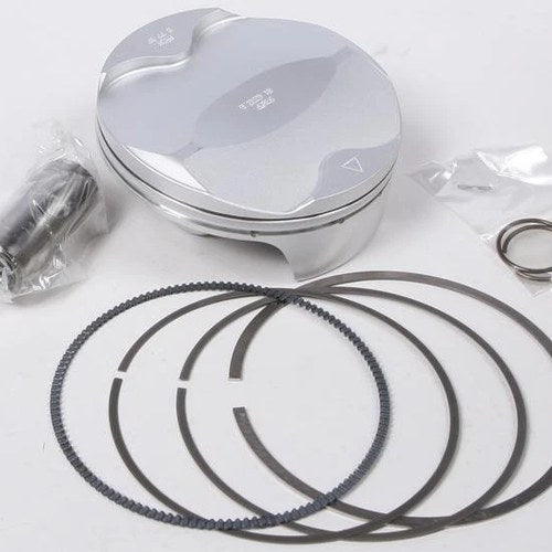 ProX Piston B Size 75.97mm 13.9:1 Compression #01.6333.B Husqvarna/KTM