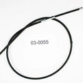 Motion Pro Clutch Cable Black #03-0055 Kawasaki KX500/KX250 1983-1986
