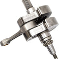Wossner Crankshaft #CS2018 for Yamaha YZ125/YZ125X
