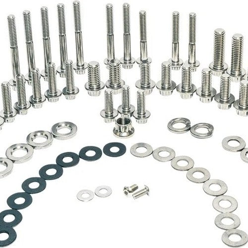 Feuling Engine Bolt Kit #3120 Harley Davidson Sportster