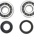 ProX Crankshaft Bearing & Seal Kit fits Yamaha YZ125 1986-1996