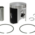Namura Piston Size C 66.36mm 8.5:1 for Honda CR250R 2-Stroke 1986-1996