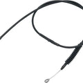 Motion Pro Blackout Clutch Cable LW #06-2327 Harley Davidson