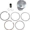 Wiseco Piston 87.00mm 10.0:1 #4045M08700 for Yamaha TT500/XT500/SR500 1976-1981
