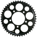 Driven Rear Steel Sprocket 520 47T for Suzuki SV650/GSXR600/Gladius