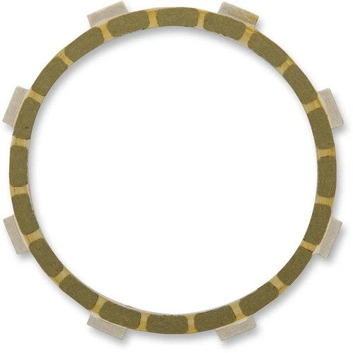 Barnett Clutch Friction Plate #115714 Yamaha RT100/TT-R125