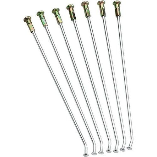 Moose Spoke Set 19" Stainless Steel Yamaha #140951