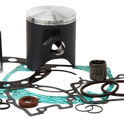 Vertex Top End Piston Kit 66.35mm for Honda CR 250 R 2005-2007