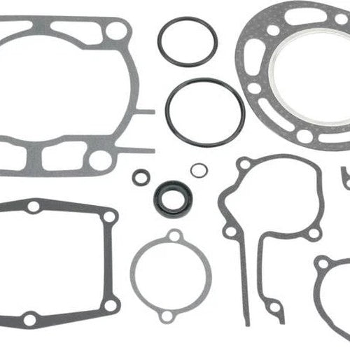 Moose Top End Gasket Kit fits Yamaha YZ250 2-Stroke 1983-1985