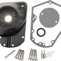 DS Cam Cover Kit Black Harley Davidson #145455