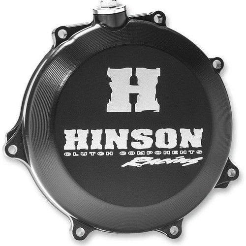 Hinson Billetproof Clutch Cover #C390 for Honda CRF150R Expert/CRF150R