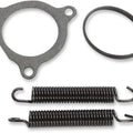 Moose Pipe Spring & O-Ring Kit fits Honda CR250R 2002-2004