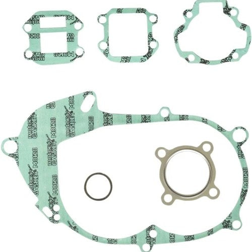 Athena Complete Gasket Kit #P400485850004 Yamaha LC50 Champ 1980