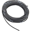 Shindy 14A Motorcycle Wiring 13 ft. Spool Black