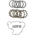 Moose Complete Clutch Kit KTM 65 SX/60 SX/65 XC #142735