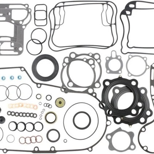 Cometic Est Complete Gasket Kit #C9755F Harley Davidson Sportster