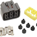 Rick's Motorsports Hot Shot Regulator/Rectifier Wiring Kit #11-114 fits Suzuki