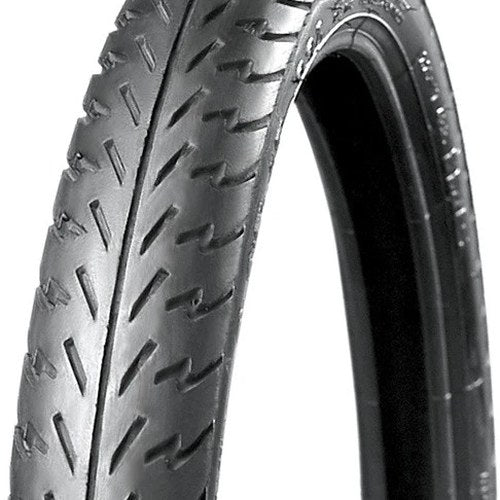 Irc NR-53 Moped Tire 2.25-17 33L Front/Rear Bias Tube Type