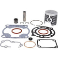 Vertex Top End Piston Kit 52.45mm #VTK24578B for Kawasaki KX100/KX112