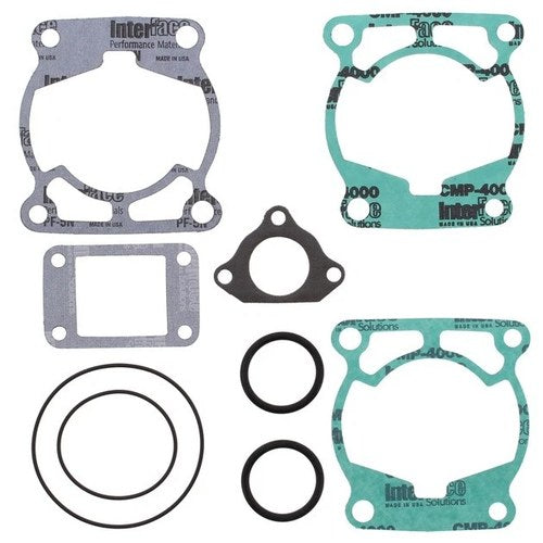 Vertex-Winderosa Top End Gasket Kit KTM/Husqvarna 50 SX Mini/50 SX/50 SXS/TC 50