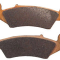 Wild Boar Metallic Brake Pads Front #MX-05286F