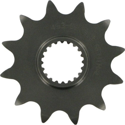 Renthal Sprocket Front 14T 520 Steel #453--520-14GP Kawasaki KX250F 2006-2012