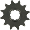 Renthal Sprocket Front 14T 520 Steel #453--520-14GP Kawasaki KX250F 2006-2012