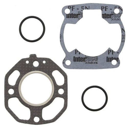 Vertex-Winderosa Top End Gasket Kit Kawasaki KX80 1986-1987