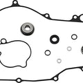 Moose Water Pump Repair Kit for Honda CRF250R 4-Stroke/CRF250RX 4-Stroke